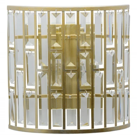 Бра Regenbogen LIFE 121020102 Монарх