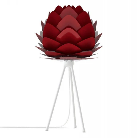 Настольная лампа Vita Copenhagen 2136+4021 Aluvia