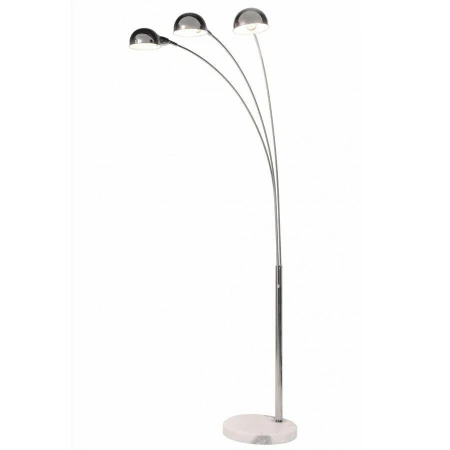 Торшер LUMINA DECO 8801-3 CHR WALLSCOT