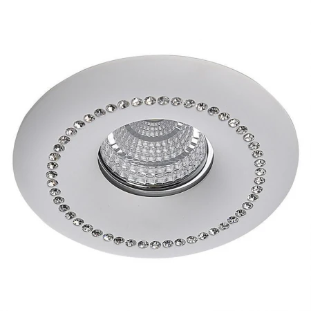 Точечный светильник DesignLed NC1768R-FW CHARM