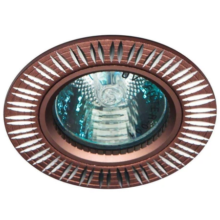 Точечный светильник Feron 28215 GS-M369