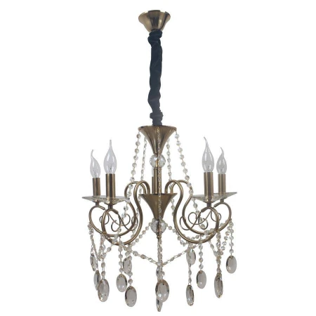 Люстра MW-LIGHT 482016305 Селена