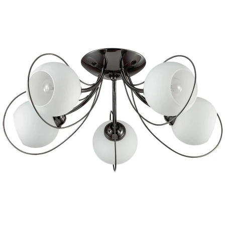 Люстра Lumion 3083/5C ARIA