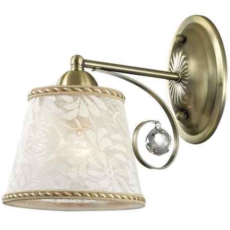 Бра Odeon Light 2918/1W POLOMA