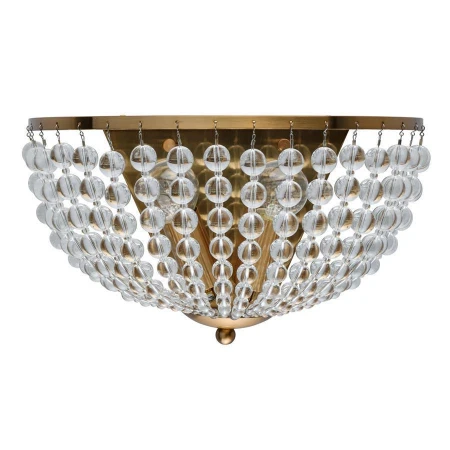 Бра MW-LIGHT 111023002 Бриз