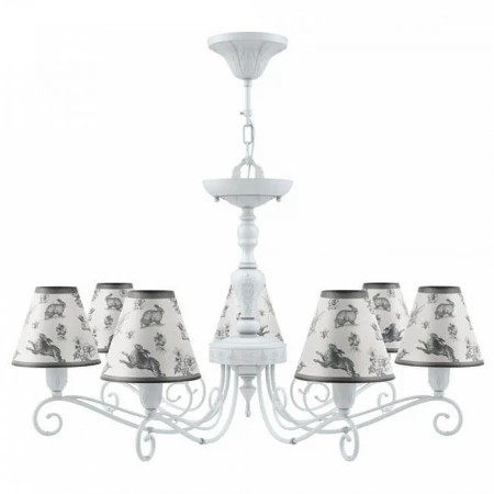 Светильник для детской Maytoni E4-07-WM-LMP-O-8 Provence 2