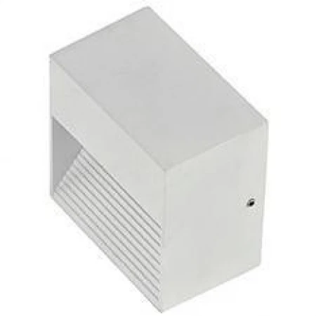 Уличный светильник Ideal Lux DOWN AP1 BIANCO DOWN