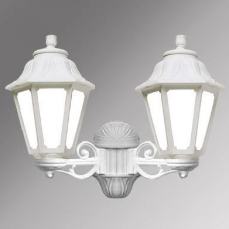 Уличный светильник Fumagalli E22.141.000.WYE27 Porpora Anna