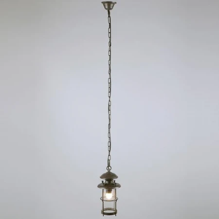 Уличный светильник L ARTE LUCE L70901.07 BATTISTA