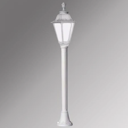 Наземный уличный светильник Fumagalli E26.151.000.WYE27 Mizarr Rut