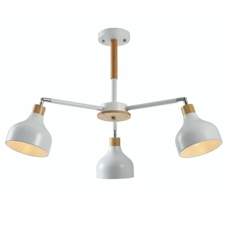 Люстра POWERLIGHT 1-016730 SPEKTRA