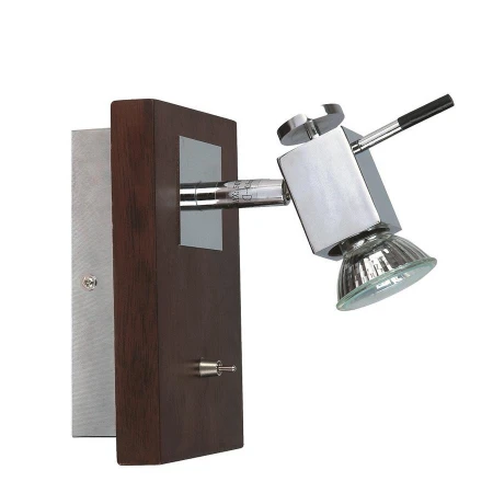 Бра POWERLIGHT 3049/1 CHERRY