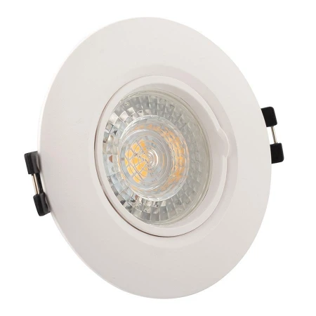 Точечный светильник DENKIRS DK3028-WH