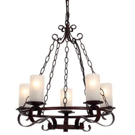 Люстра L ARTE LUCE L18205.10 PRATO