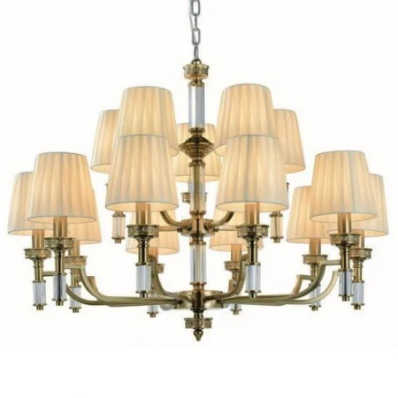 Люстра Omnilux OML-87813-15 Dimaro