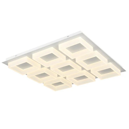 Светильник ST LUCE SL831.502.09 CUBICO