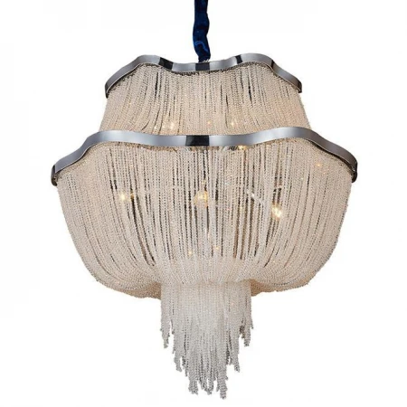 Хрустальная люстра L ARTE LUCE L09108 Santemo