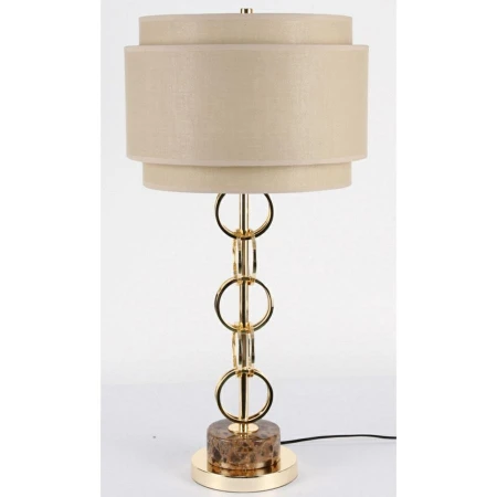 Настольная лампа Omnilux OML-84104-01 Dogliani