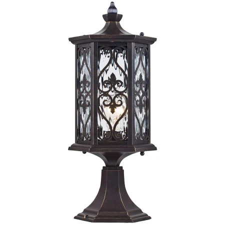 Уличный светильник Maytoni S102-46-31-R Canal Grande