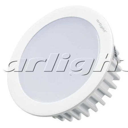 Мебельный светильник Arlight 020770 (LTM-R70WH-Frost 4.5W Day White) LTM