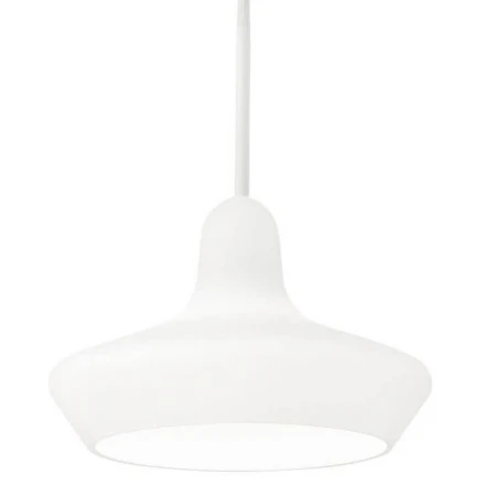 Светильник Ideal Lux LIDO-3 SP1 BIANCO