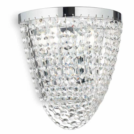 Хрустальное бра Ideal Lux PEARL AP2