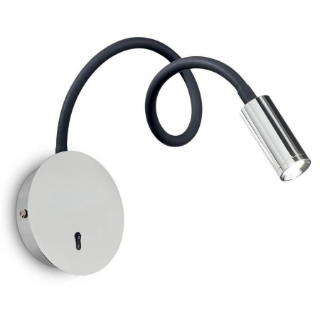 Бра Ideal Lux FOCUS-2 AP1 CROMO