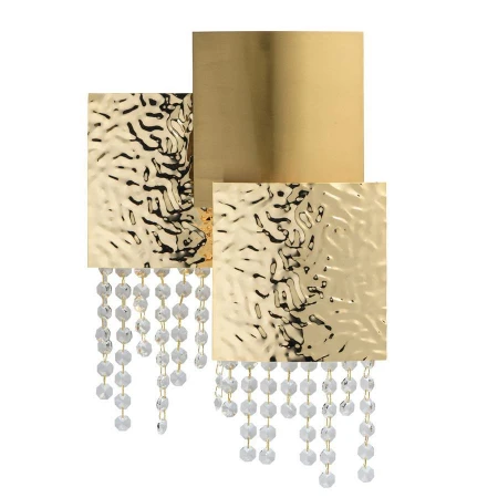 Бра CHIARO 394022303 Кармен