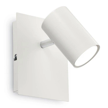 Спот Ideal Lux SPOT AP1 BIANCO