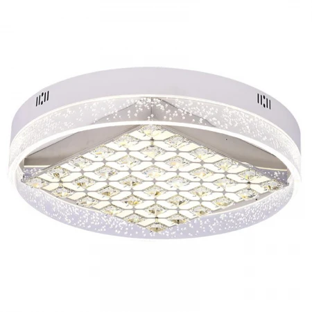 Светильник Ambrella Light FA151 Ice