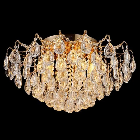 Хрустальная люстра WEDO LIGHT 70557.01.01.10 ДОМЕНИКА