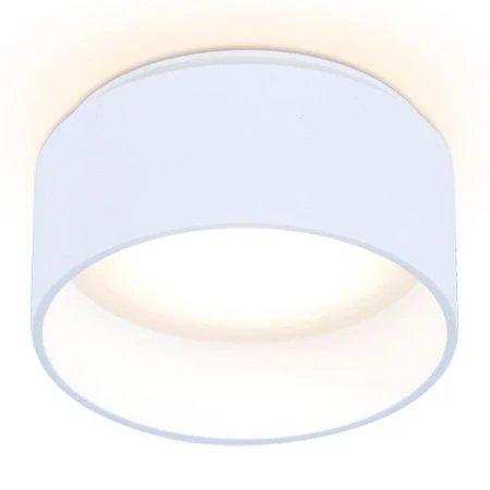 Точечный светильник Ambrella Light TN190 Techno