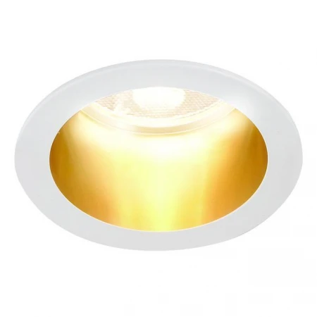 Точечный светильник Ambrella Light TN211 Techno