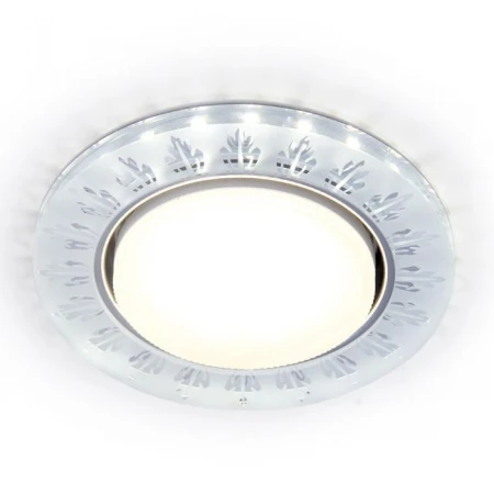 Точечный светильник Ambrella Light G222 Compo GX53