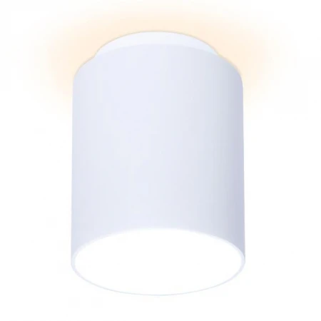 Точечный светильник Ambrella Light TN260 Techno