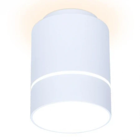 Точечный светильник Ambrella Light TN255 Techno