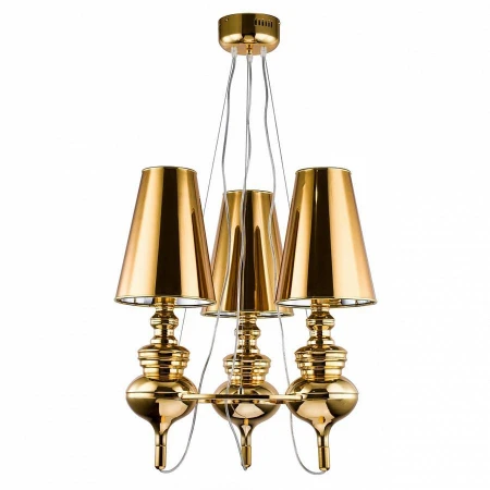 Люстра BLS 10300 Josephine Queen