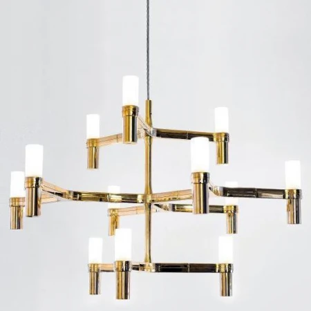 Люстра BLS 12148 Crown