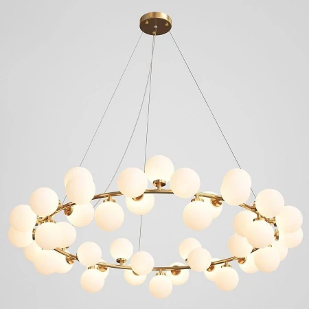 Люстра BLS 14719 Bubble