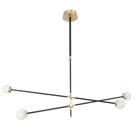 Люстра BLS 17227 Bullarum