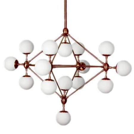 Люстра BLS 16823 Modo