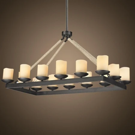 Светильник BLS 30047 Pillar Candle