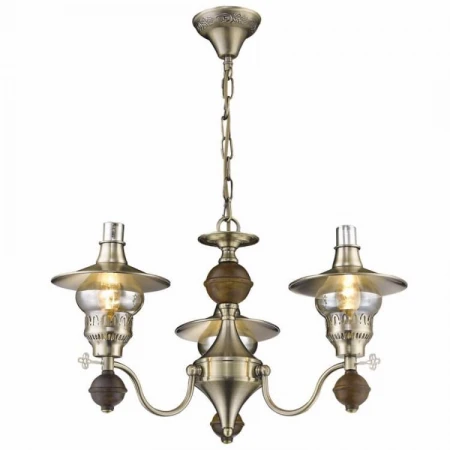 Люстра SvetResurs 305-503-03 Lampada