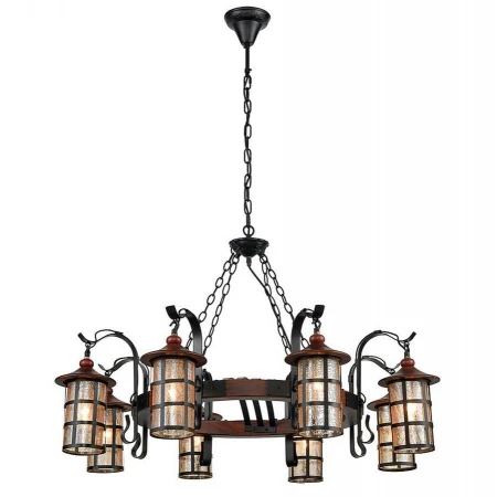 Люстра SvetResurs 560-703-08