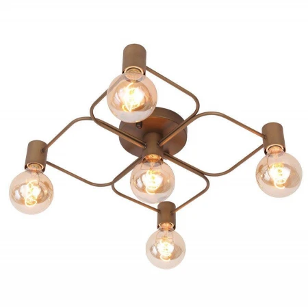 Люстра ST LUCE SL413.202.05 TAVERE