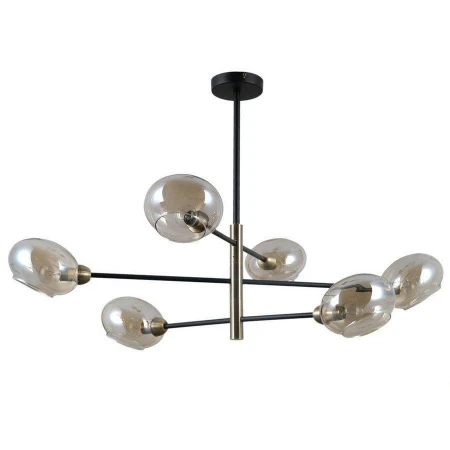 Люстра Omnilux OML-94307-06 Terlano