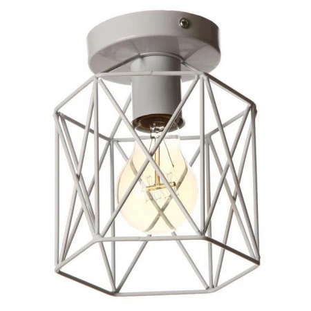 Светильник BayerLux 4388295 Прямоугольник