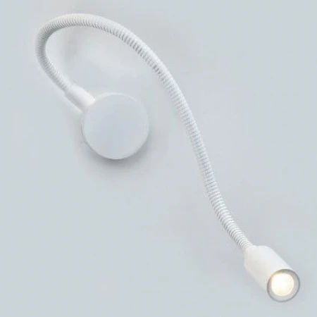 Бра ITALLINE 3026 white