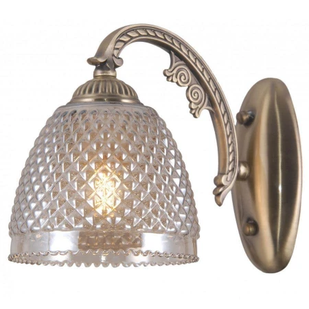 Бра Natali Kovaltseva 76059/1W ANTIQUE