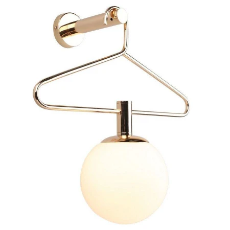 Бра Omnilux OML-85811-01 Corbetta